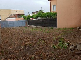 Teren constructii de închiriat, în Bucureşti, zona Rahova