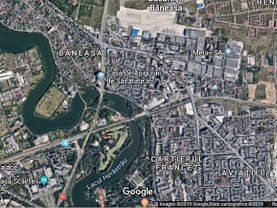 Teren constructii de vânzare, în Bucuresti, zona Aviatiei