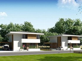 Teren constructii de vânzare, în Corbeanca