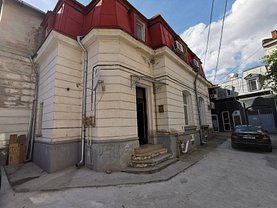 Închiriere spaţiu comercial