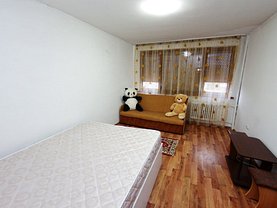 Garsonieră de închiriat, în Galati, zona Tiglina 1