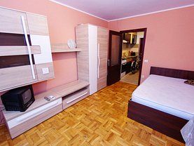 Garsonieră de închiriat, în Galati, zona Tiglina 1