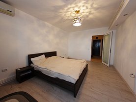 Garsonieră de închiriat, în Galati, zona Siderurgistilor