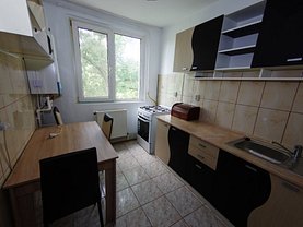 Apartament de închiriat 2 camere, în Galati, zona Ultracentral