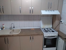 Apartament de închiriat 2 camere, în Galati, zona I. C. Frimu
