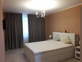 Garsonieră de închiriat, în Galati, zona Tiglina 1