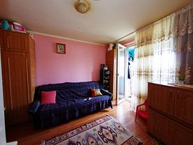 Apartament de vânzare 2 camere în Galati, Micro 19