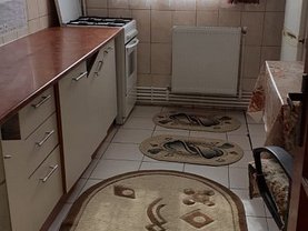Apartament de vânzare 3 camere în Galati, Micro 21