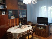 Apartament de vânzare 3 camere în Galati, Tiglina 1