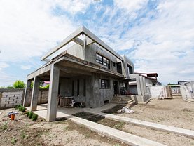 Casa de vânzare 6 camere, în Smardan