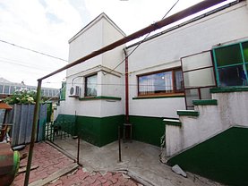 Casa de vânzare 2 camere, în Galati, zona Est