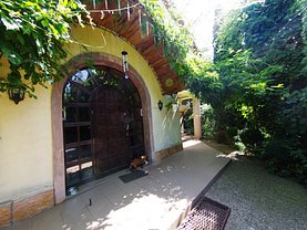 Casa de vânzare 8 camere, în Vanatori