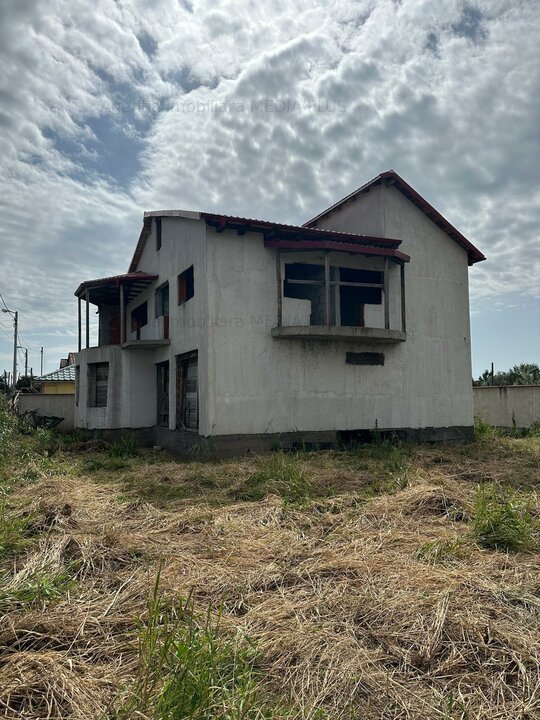 Vila Cartier Arcasilor