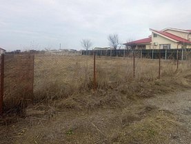 Teren constructii de vânzare, în Galati, zona Nord