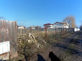 Teren constructii de vânzare, în Galati, zona Nord