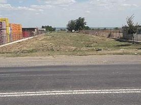 Teren constructii de vânzare, în Galati, zona Nord