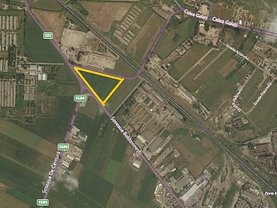 Teren agricol de vânzare, în Braila, zona Centura