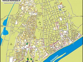 Teren constructii de vânzare, în Galati, zona Central