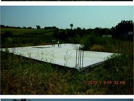 Teren constructii de vânzare, în Tatarca