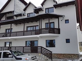 Vânzare hotel/pensiune