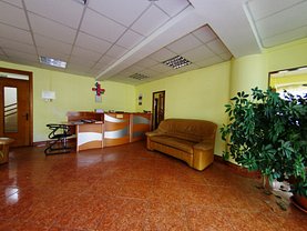 Închiriere clinica Medicala