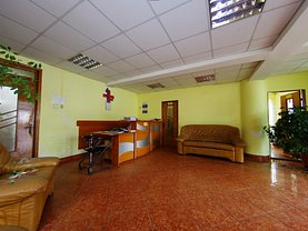 Închiriere birou