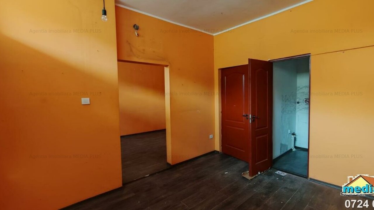 De închiriat spațiu comercial, Micro 39 – 50 mp, posibilități multiple!
