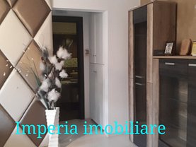 Apartament de vânzare 3 camere în Craiova, Lapus Arges