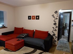 Apartament de vânzare 2 camere, în Craiova, zona Craioviţa Nouă
