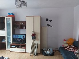 Garsonieră de vânzare, în Craiova, zona Craioviţa Nouă