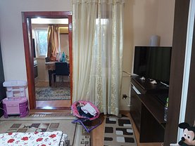 Garsonieră de vânzare, în Craiova, zona Lapus