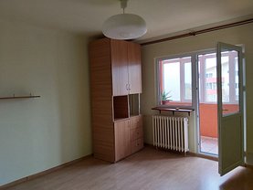 Garsonieră de vânzare, în Craiova, zona Brazda lui Novac