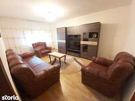 Apartament de închiriat 2 camere, în Craiova, zona Rovine