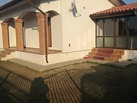 Casa de vânzare 3 camere, în Preajba