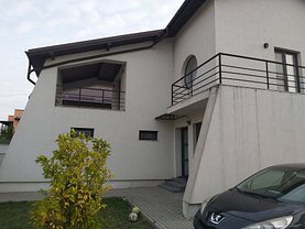 Casa de vânzare 5 camere, în Craiova, zona Exterior Est