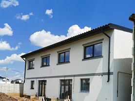 Casa de vânzare 4 camere, în Craiova, zona Exterior Est