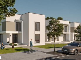 Casa de vânzare 4 camere, în Craiova, zona Exterior Est