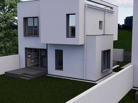Casa de vânzare 4 camere, în Craiova, zona Exterior Est