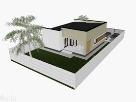 Casa de vânzare 3 camere, în Craiova, zona Periferie