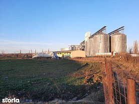 Închiriere spaţiu industrial