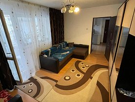 Apartament de vânzare 2 camere, în Craiova, zona Brazda lui Novac