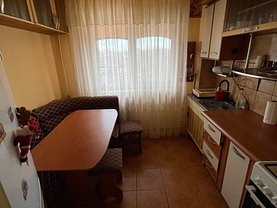 Apartament de închiriat 2 camere, în Craiova, zona Craioviţa Nouă