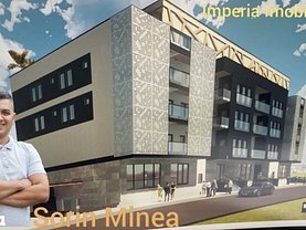 Apartament de vânzare 2 camere, în Craiova, zona Brestei