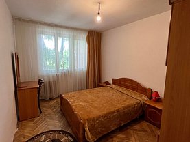 Apartament de inchiriat 3 camere, în Craiova, zona Valea Rosie