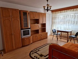 Apartament de închiriat 2 camere, în Craiova, zona Brazda lui Novac