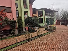 Casa de vânzare 8 camere, în Craiova, zona Ultracentral