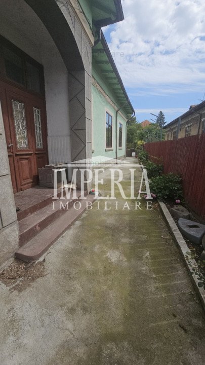 Casa/depozit de inchiriat
