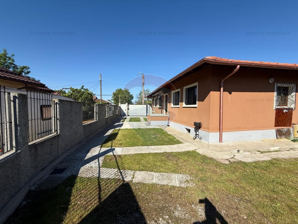 Casa Pielesti Teren 1624 mp
