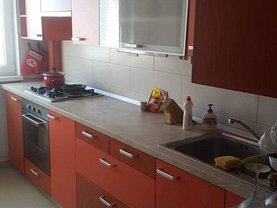 Apartament de închiriat 3 camere, în Bucuresti, zona Militari