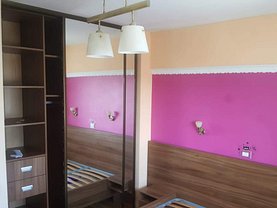 Apartament de închiriat 3 camere, în Bucuresti, zona Militari